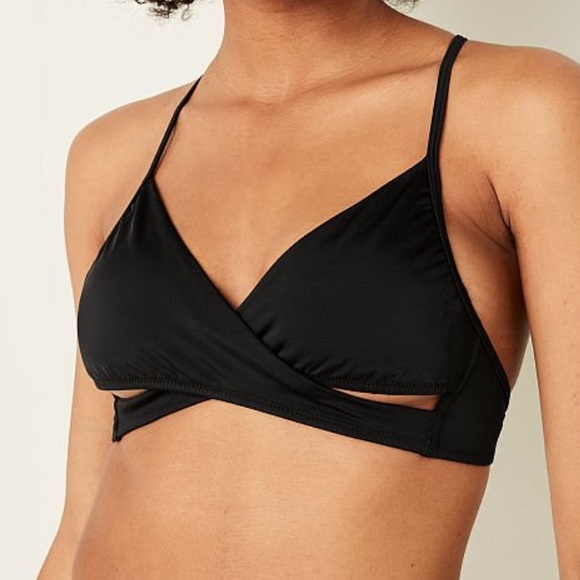 NWT Victorias Secret PINK Bikini Floral - Picture 5 of 11